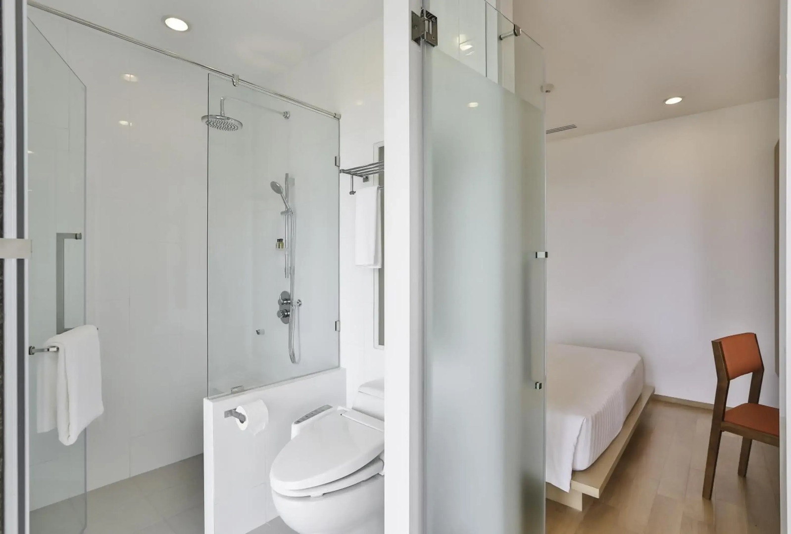 Photo - Eastin Tan Hotel Chiang Mai