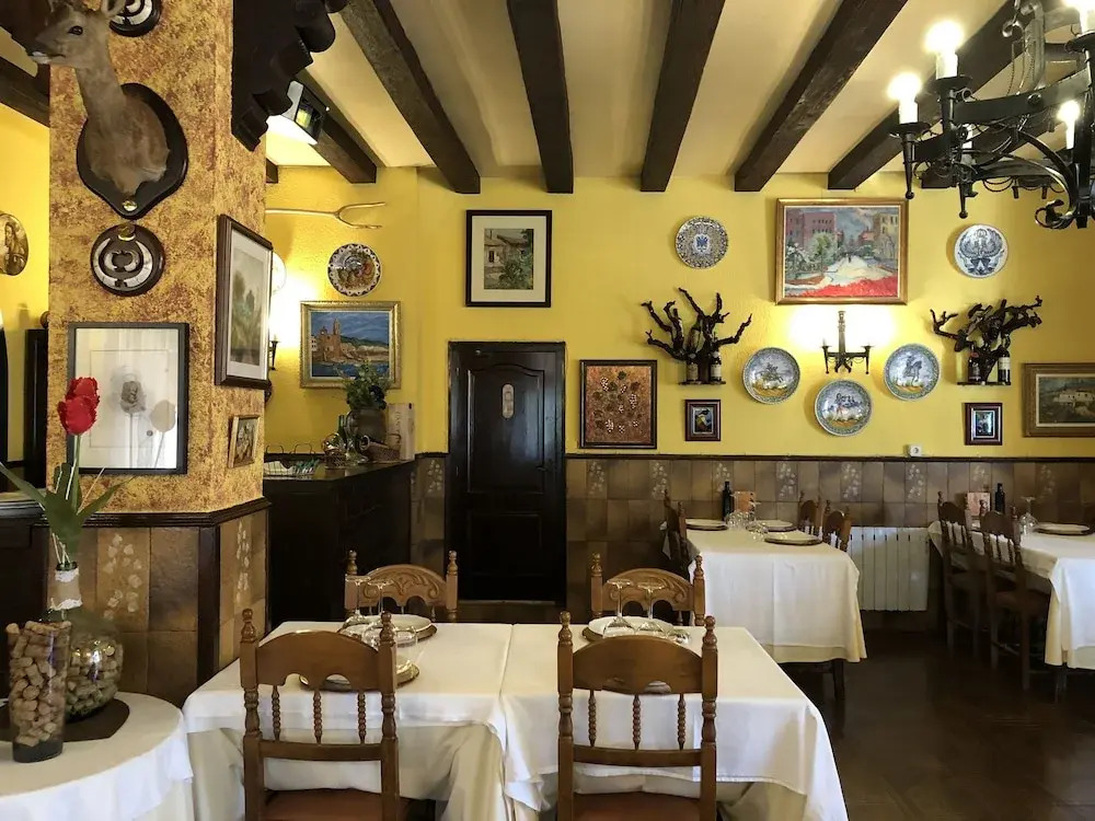 Foto - El Molí de Pontons suites con jacuzzi spa