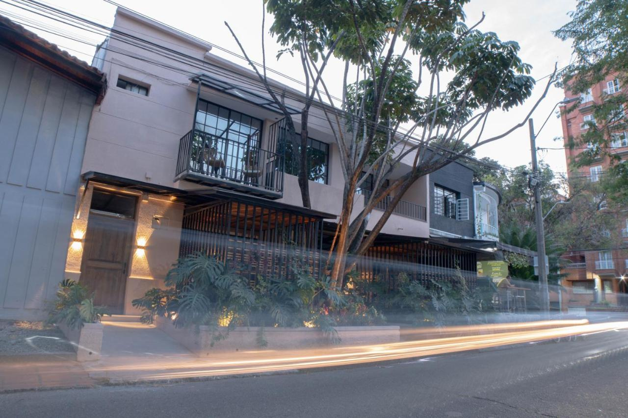 Foto - La Casona Hotel Boutique