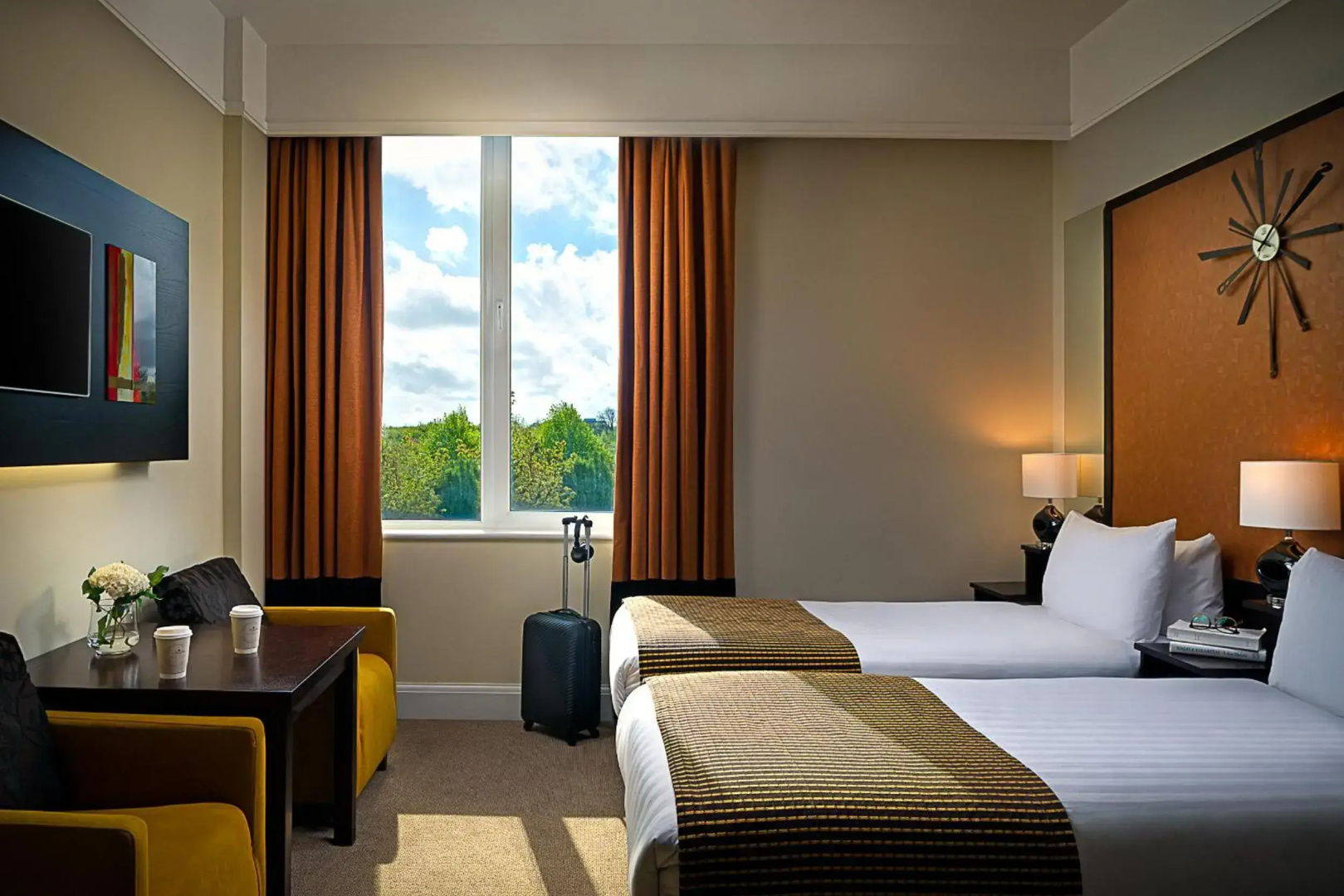 Foto - Carlton Hotel Blanchardstown