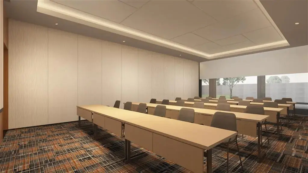 Photo - Hilton Garden Inn Guangzhou Tianhe