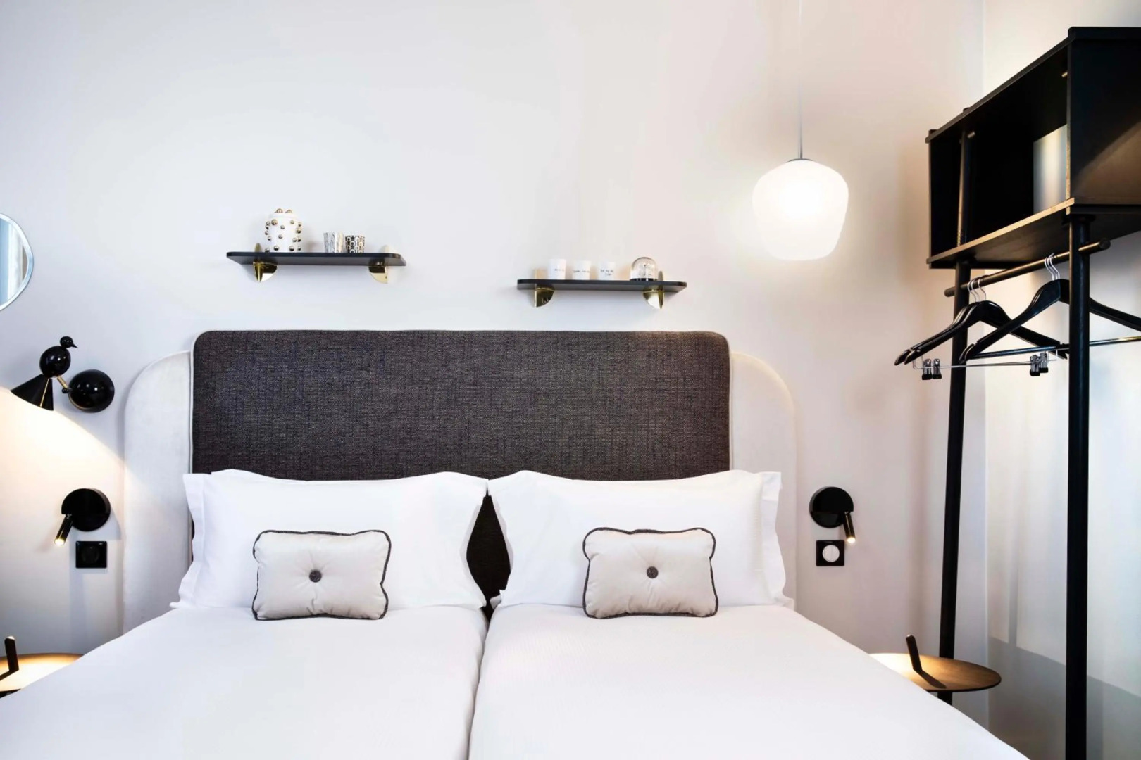 Foto - Hotel Louvre Montana