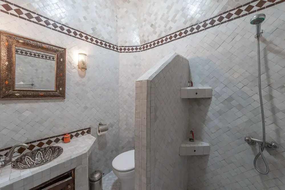 Foto - Riad Dar Palmyra