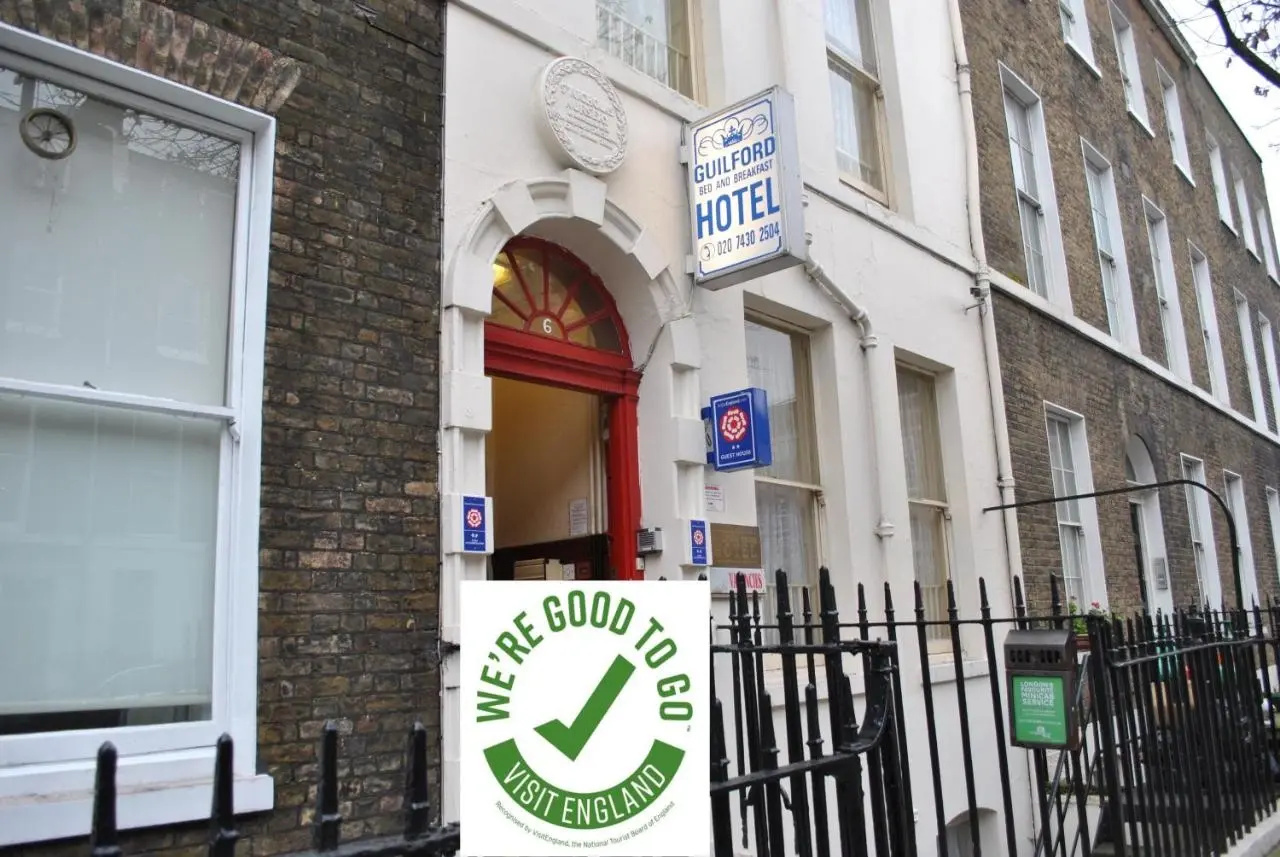 Photo - Guilford House Hotel