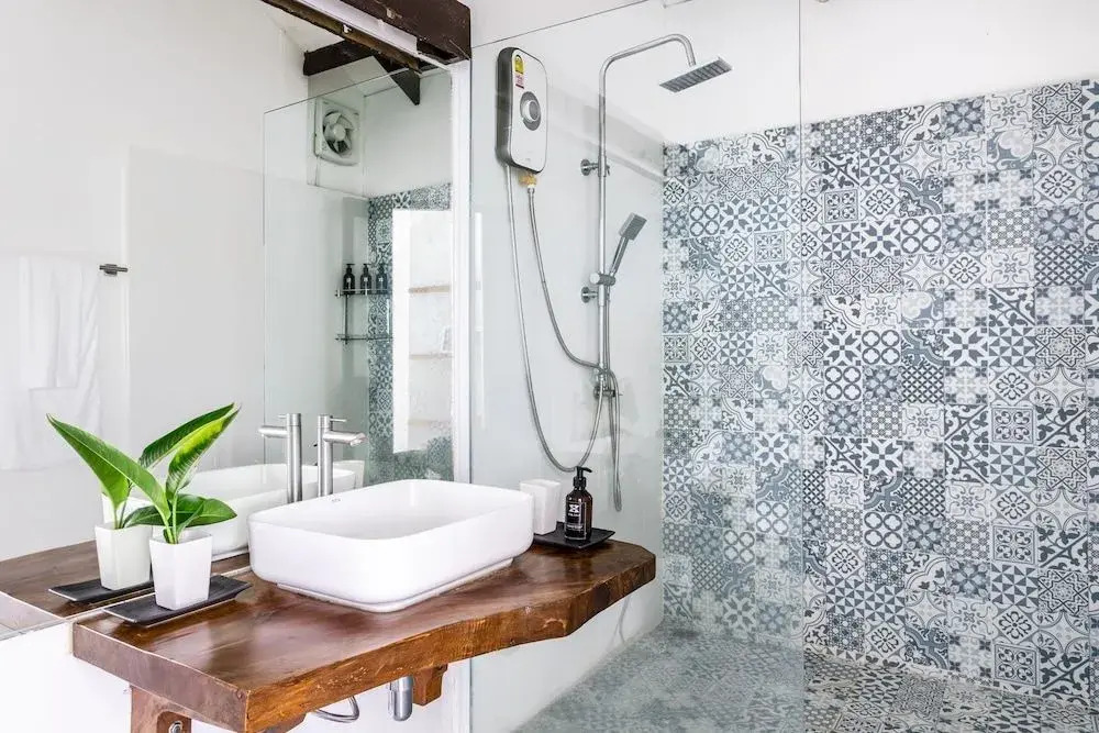 Foto - Vikasa Yoga Retreat