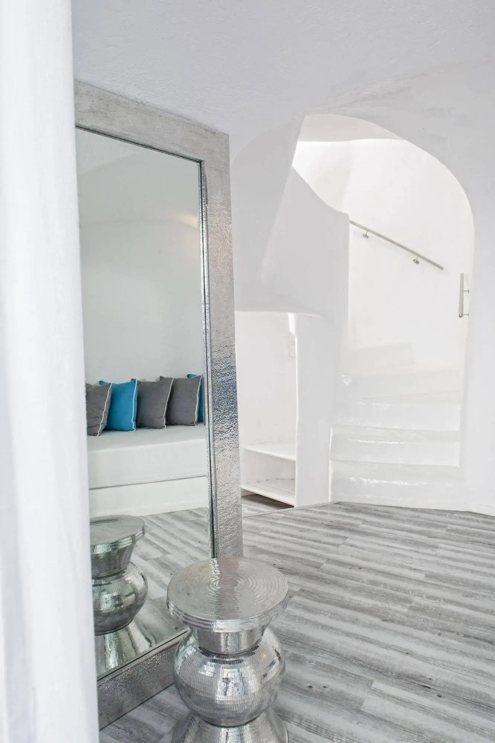 Foto - Mill Houses New Elegant Suites by Mr and Mrs White