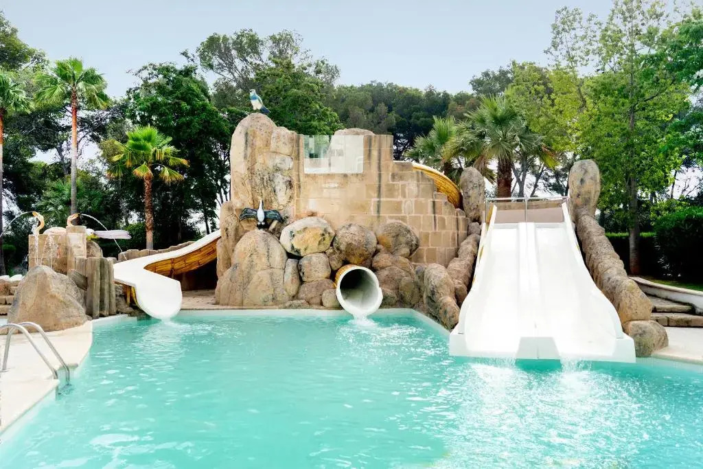 Foto - Globales Maioris