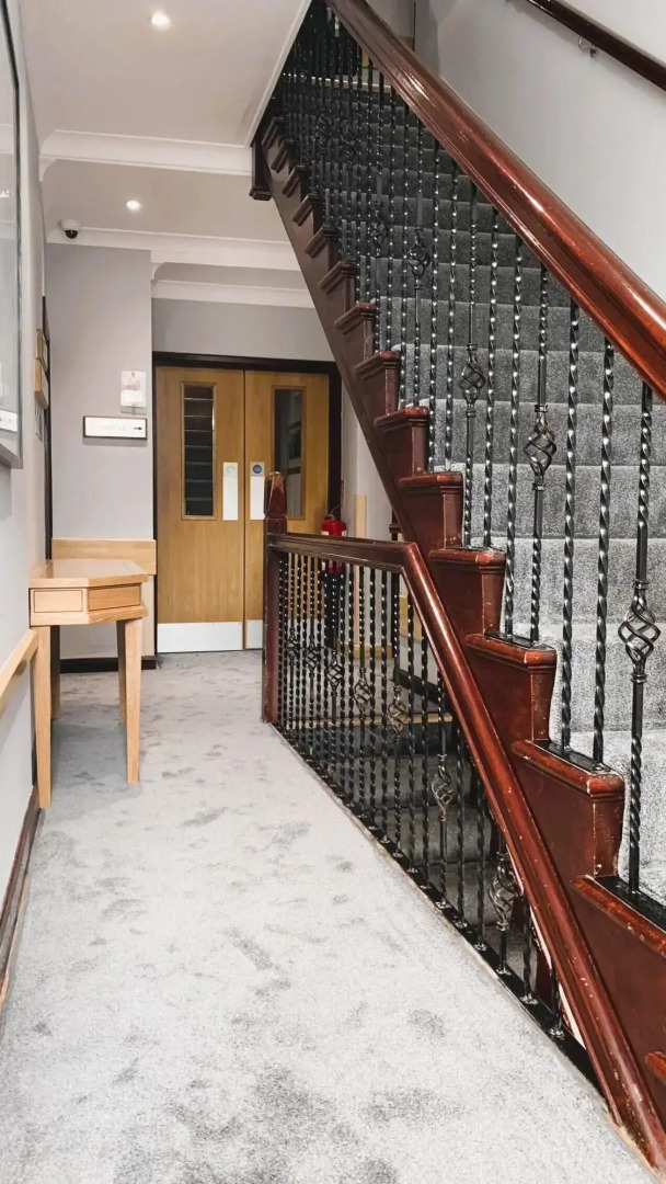 Foto - Eurotraveller Hotel- Express (Elephant & Castle)