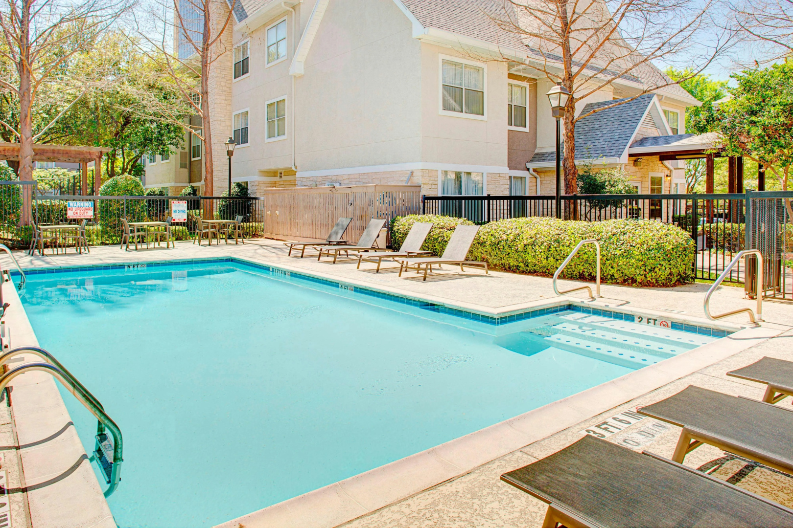 Foto - Residence Inn By Marriott Dallas Park Central
