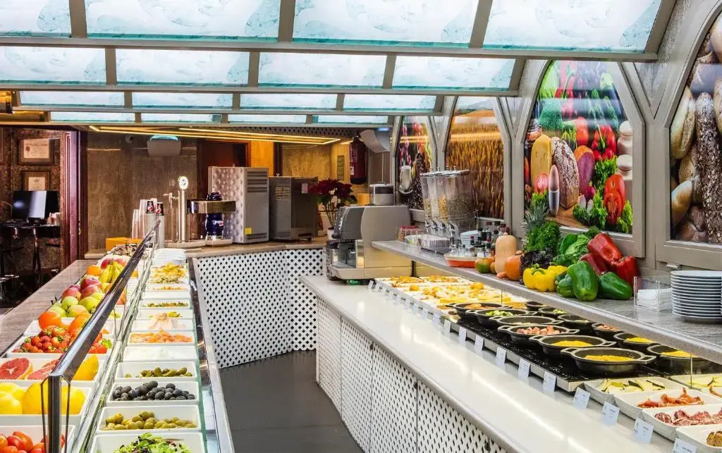 Foto - Hotel Continental Palacete