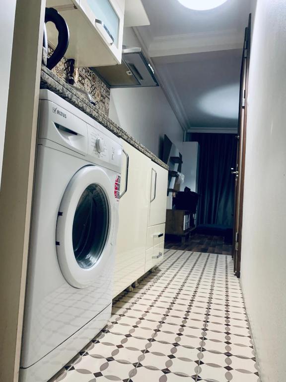 Foto - Mimoza İstiklal Apart Hotel