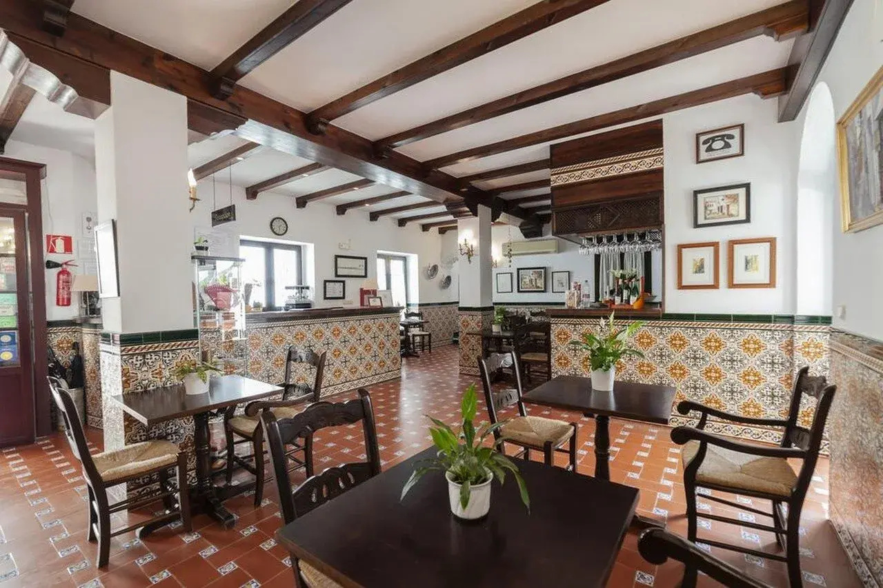 Photo - Hotel El Convento
