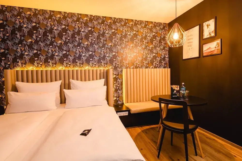 Photo - Rioca Frankfurt Posto 7