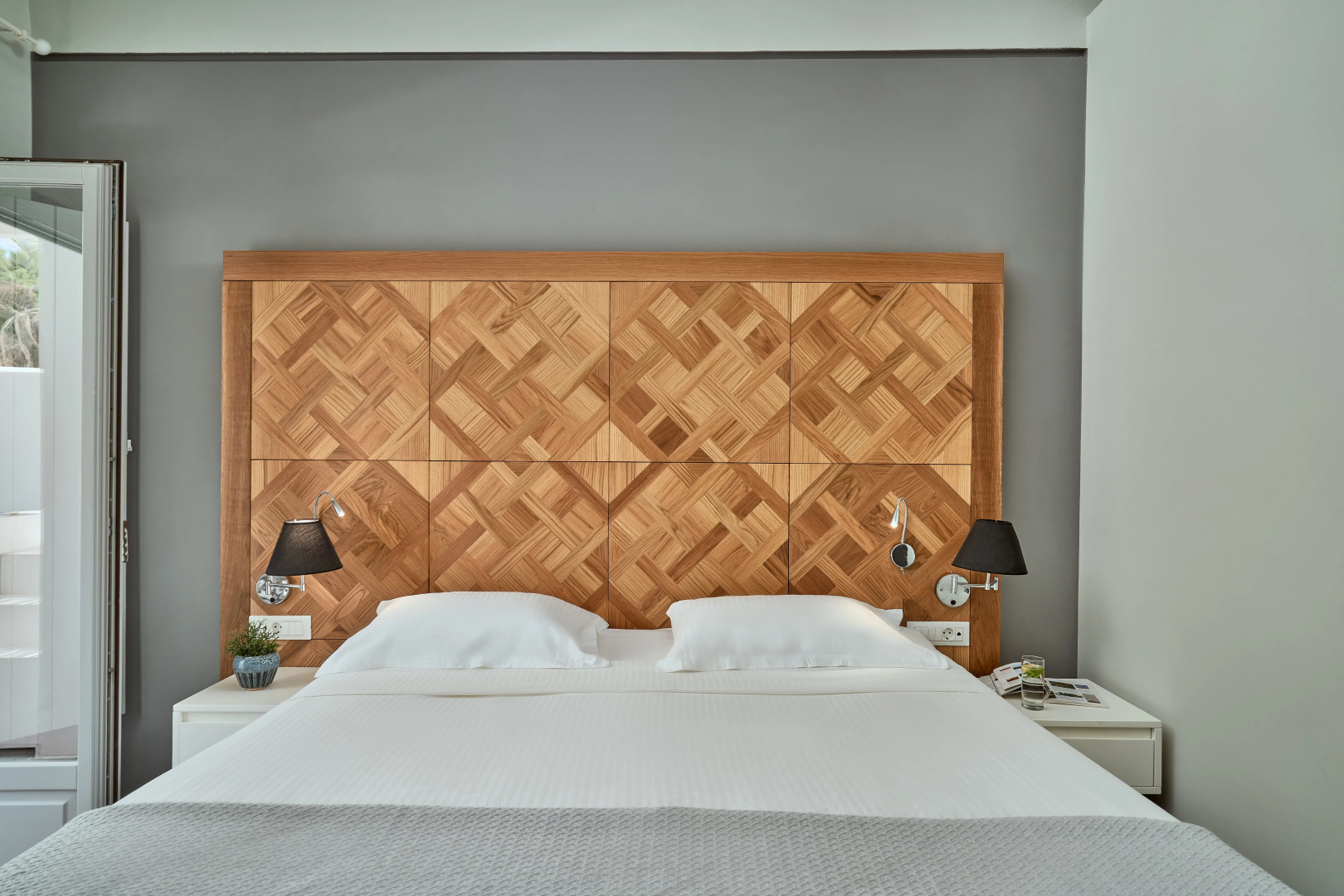Photo - Meltemi Excelsior Suites and Spa