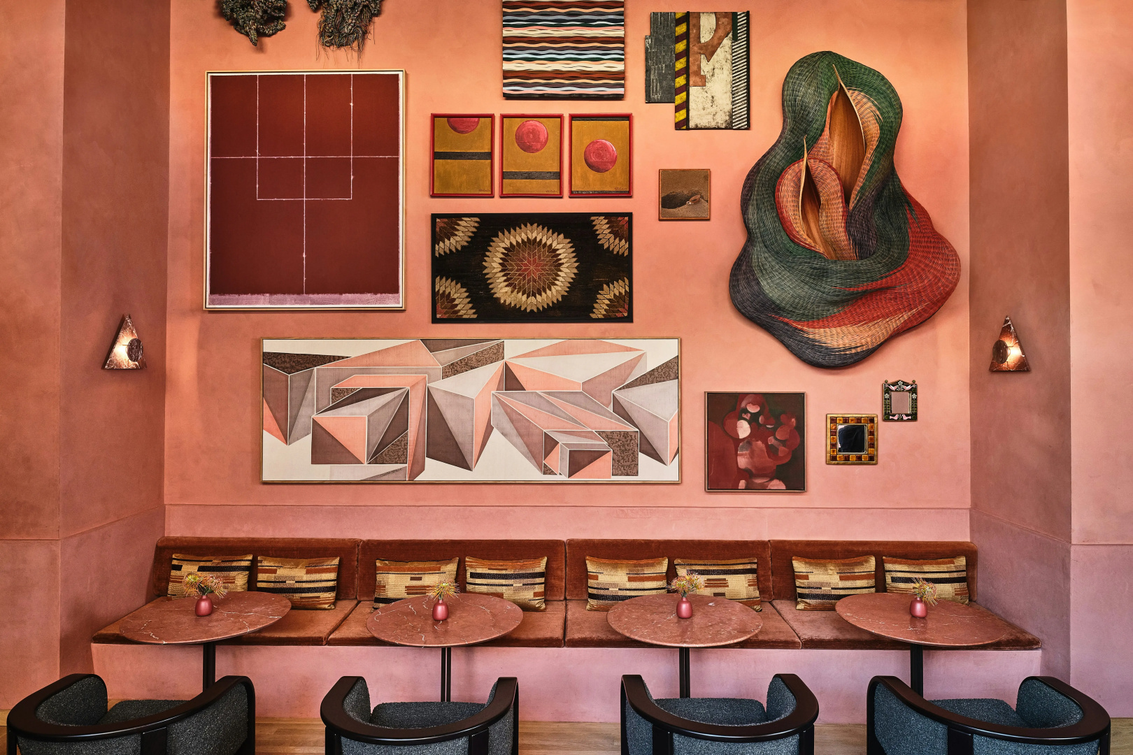 Photo - Downtown Los Angeles Proper Hotel, a Member of Design Hotels