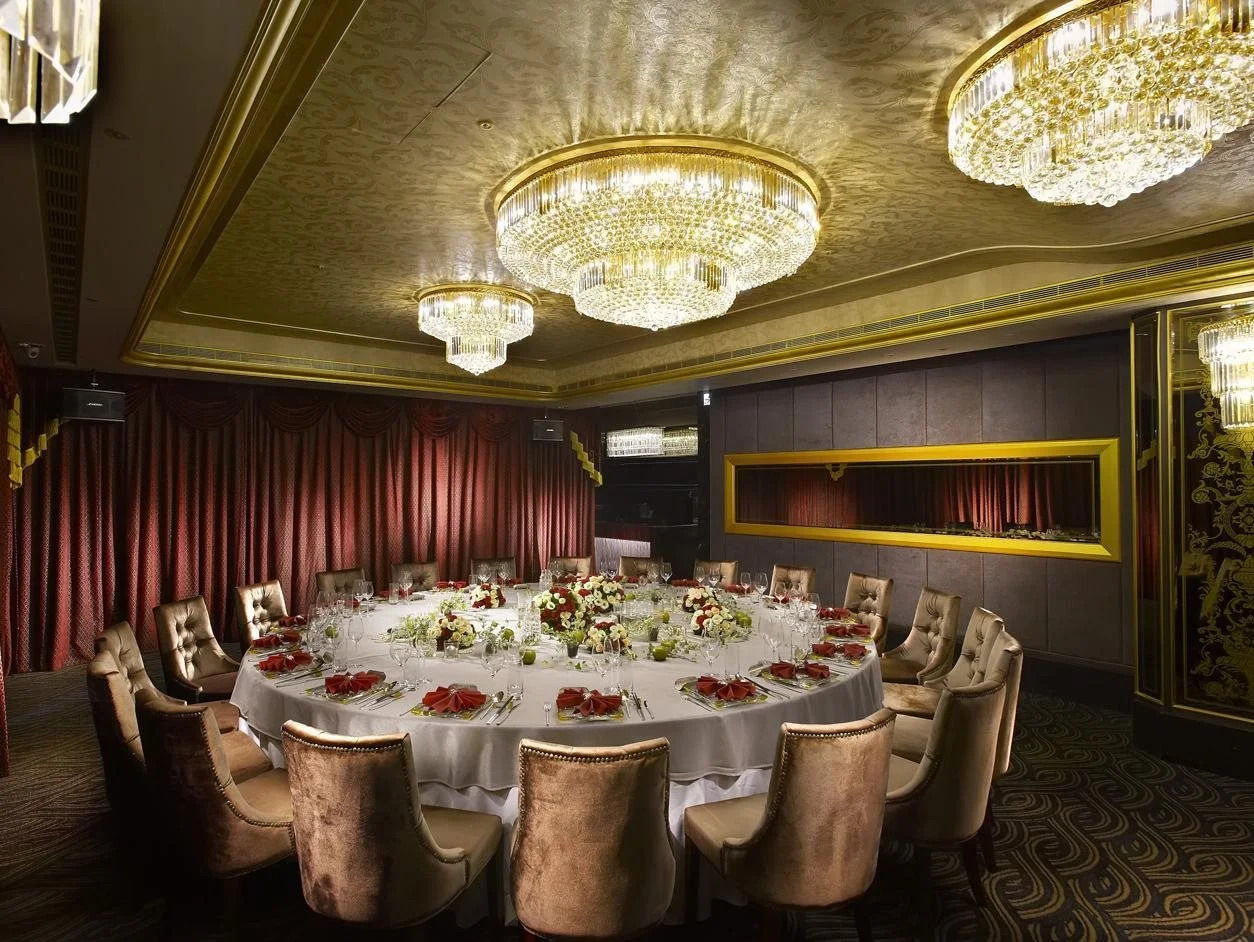 Foto - Taipei Garden Hotel - Ximending