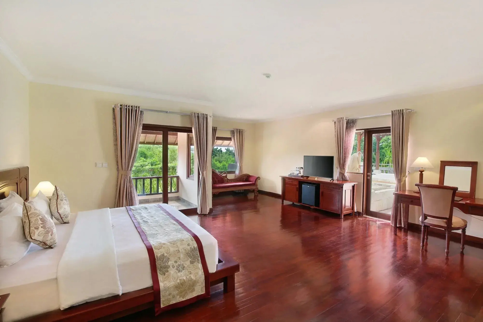 Foto - The Grand Bali Nusa Dua