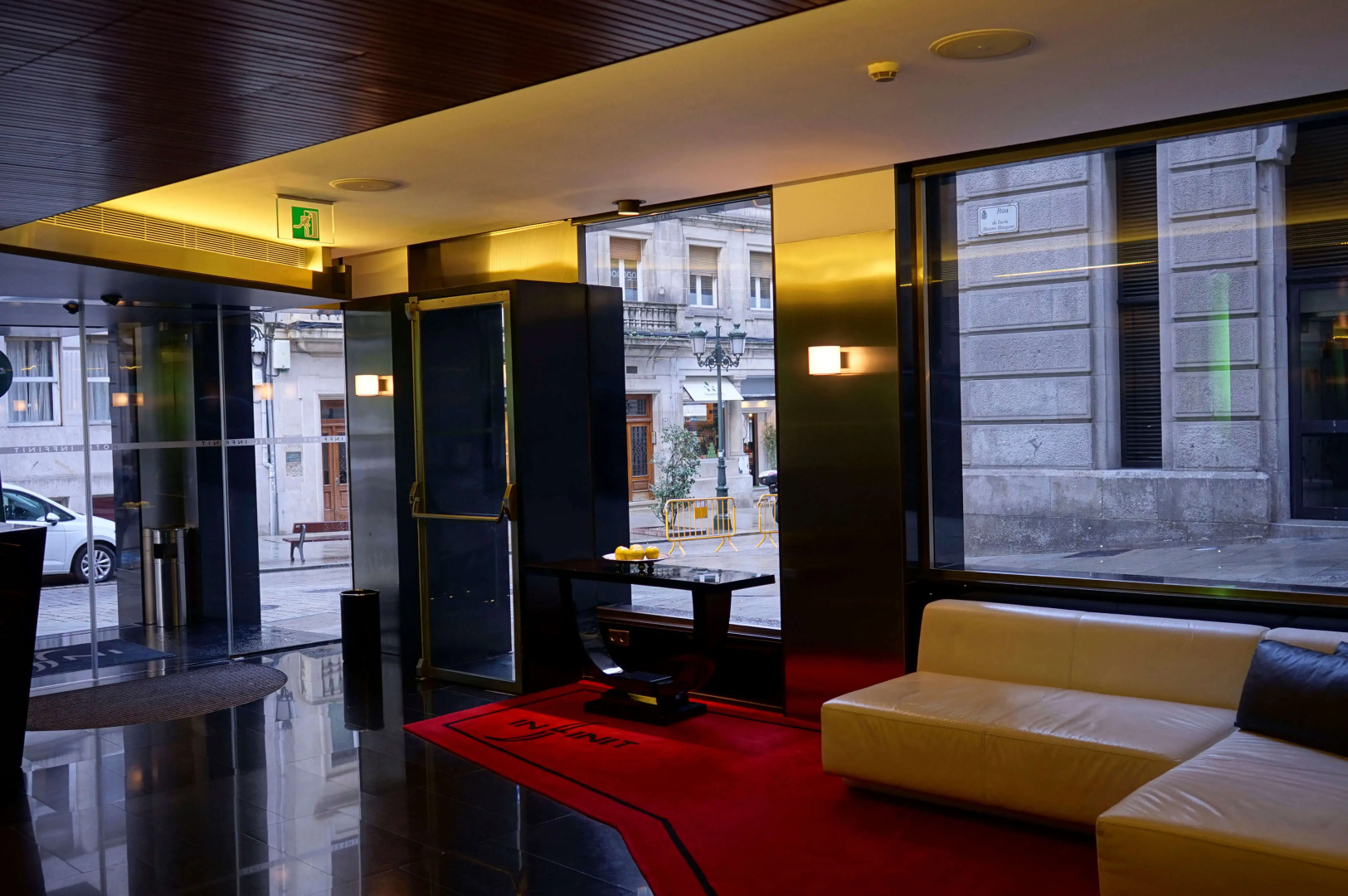 Foto - Hotel Inffinit