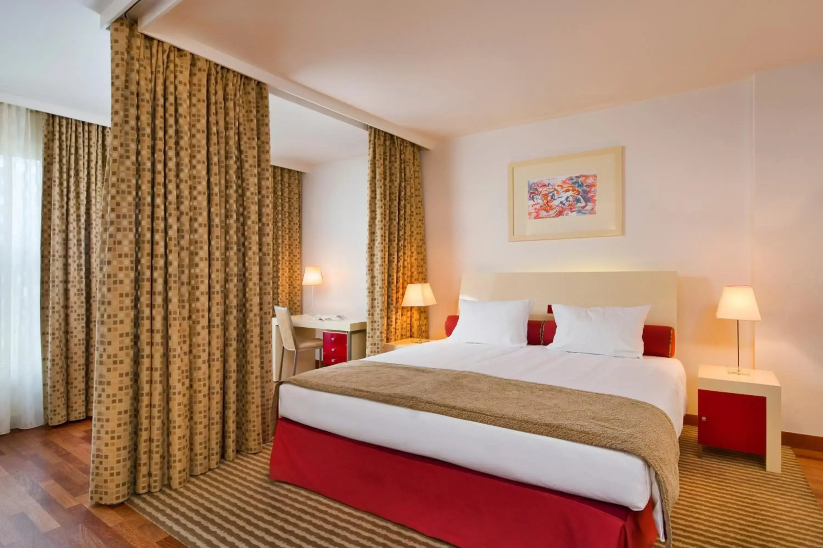 Foto - Mamaison Residence Diana