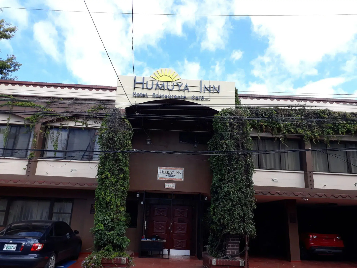 Photo - Humuya Inn