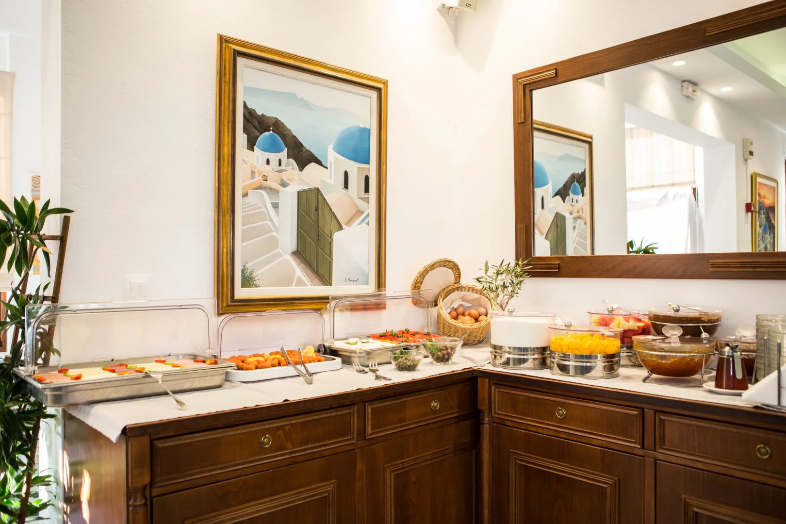 Photo - Hotel Mathios