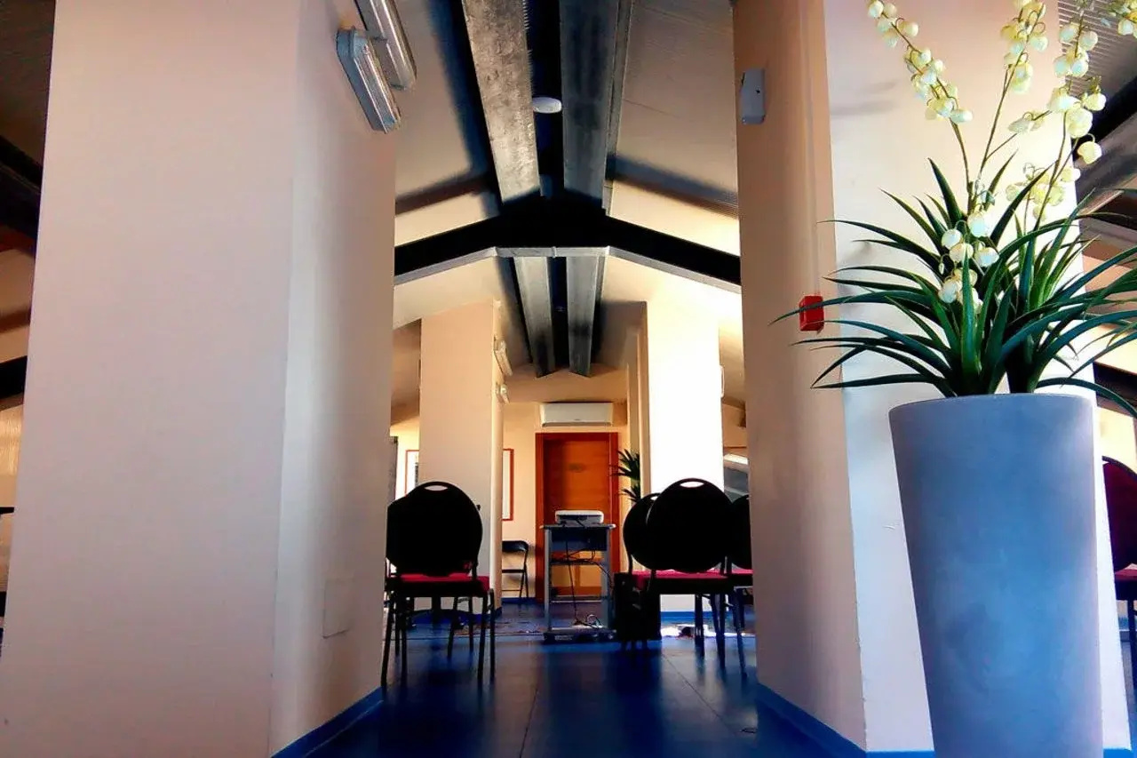 Foto - Santa Caterina Park Hotel