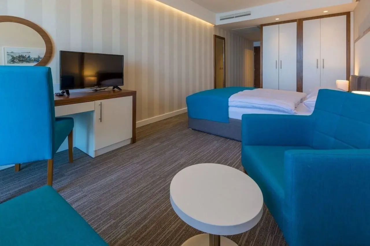 Photo - Hotel Katarina
