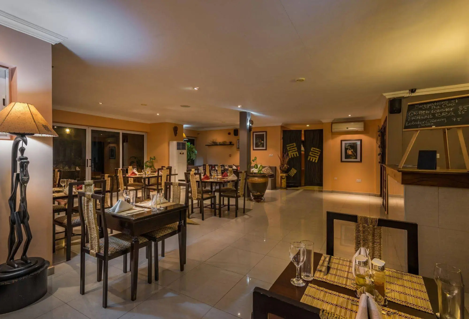 Foto - Midindi Hotel