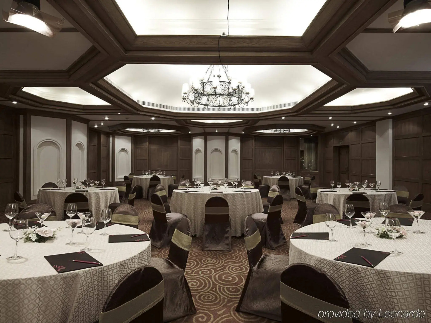 Foto - Taj Fort Aguada Resort & Spa, Goa