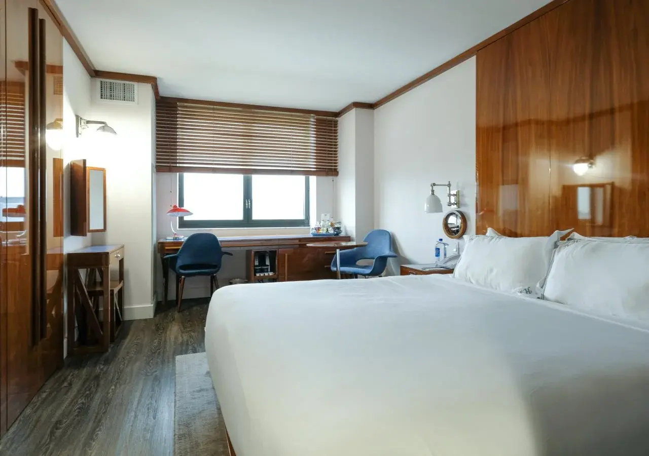Foto - Hotel Hugo