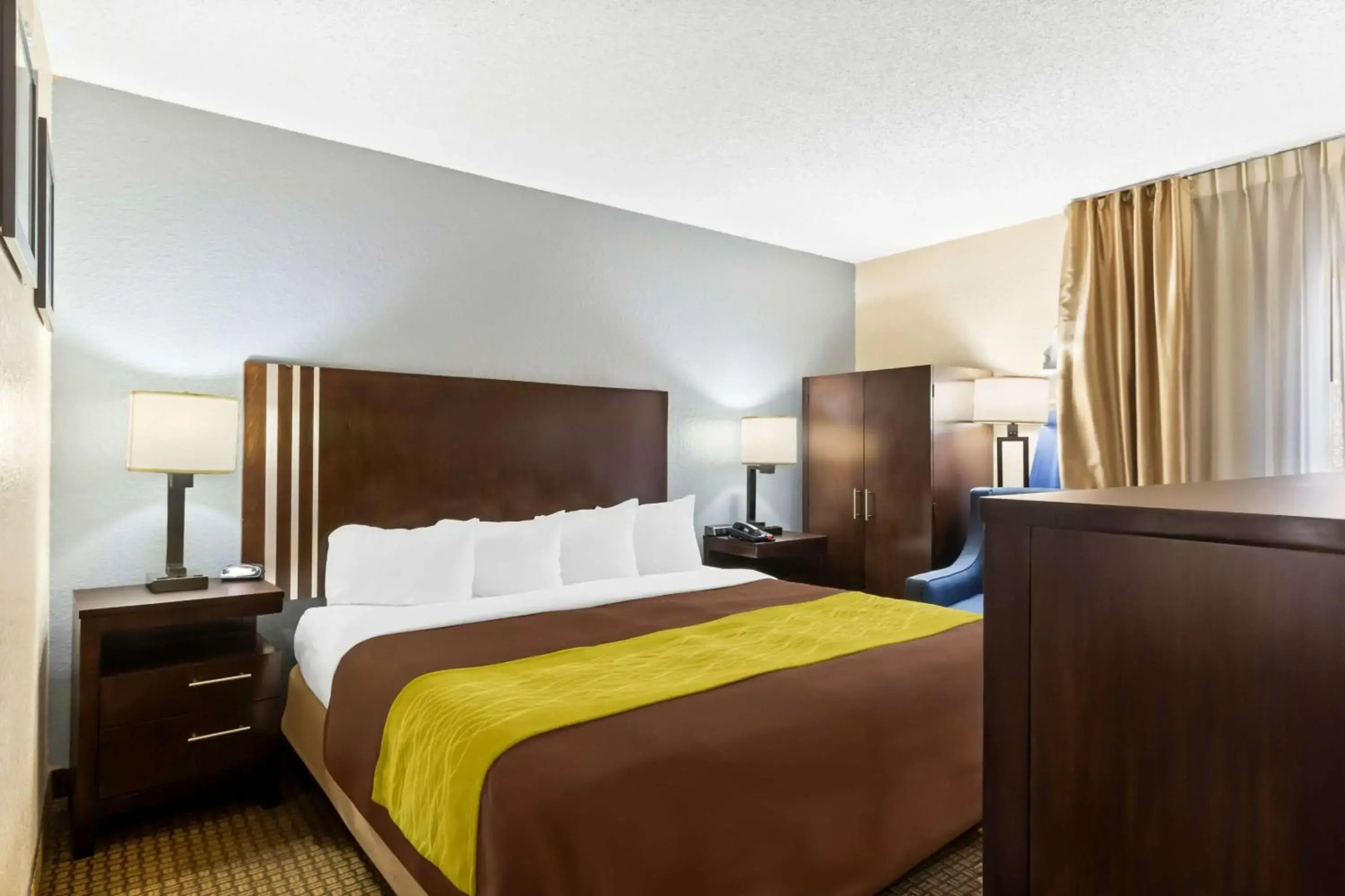 Foto - Sonesta Essential NW Houston