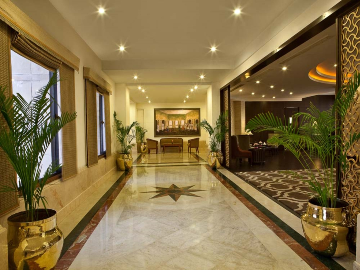 Foto - The Bristol Hotel
