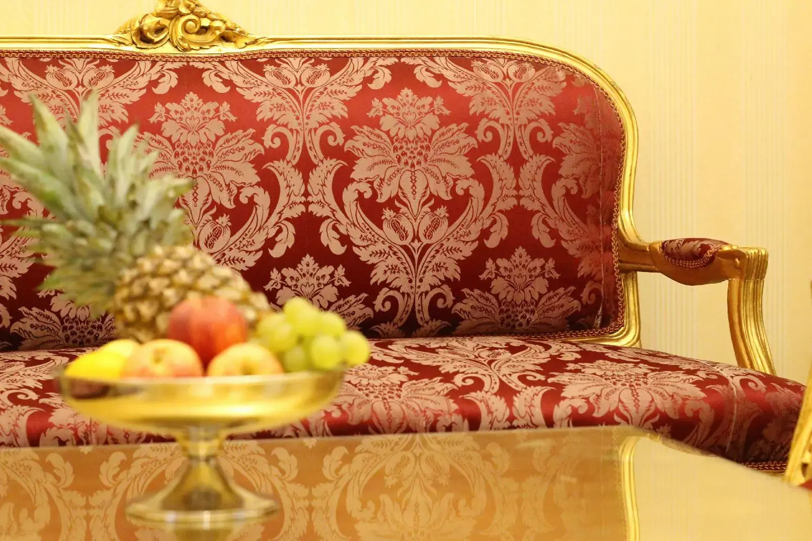Foto - Opera Suites - Self Check-in