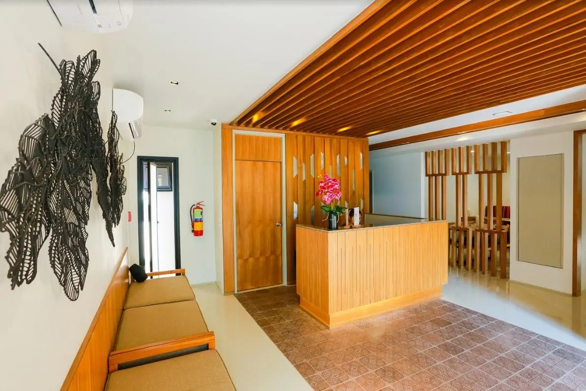 Photo - Lanna Thaphae Hotel