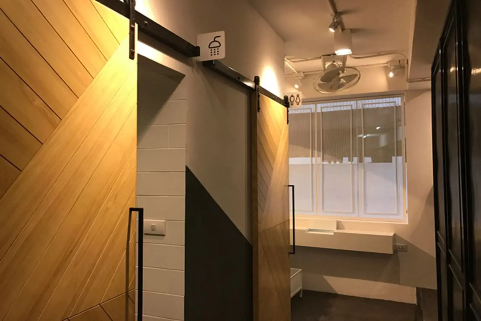 Foto - Bed One Block Hostel