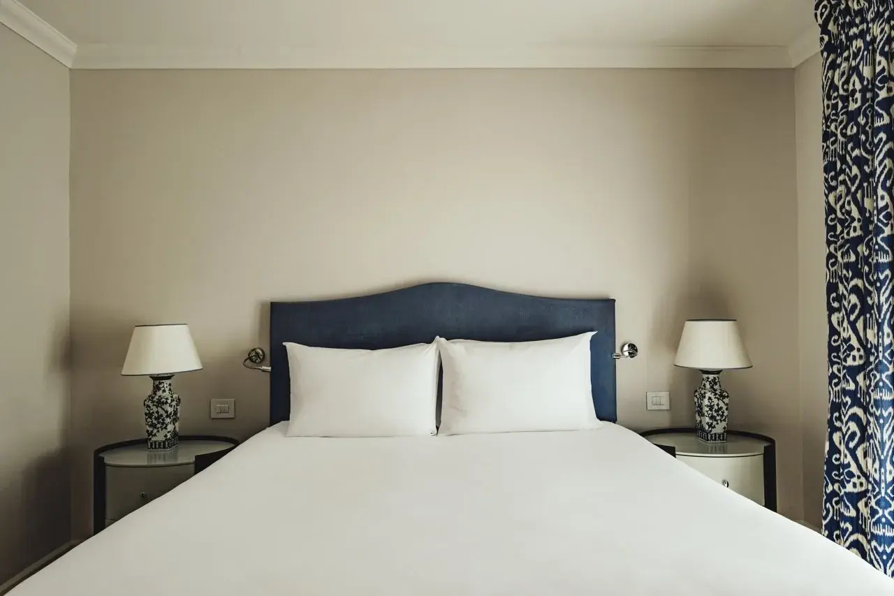 Foto - The Phoenicia Malta - The Leading Hotels of the World