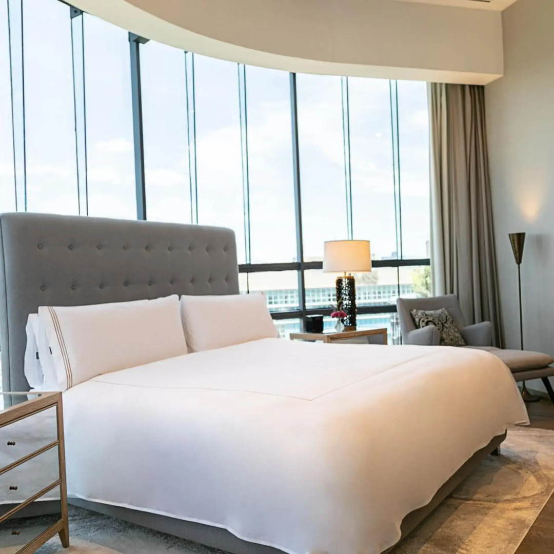 Foto - Hotel Marquis Reforma