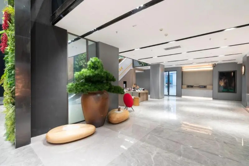 Photo - Ji Hotel Guangzhou Tower