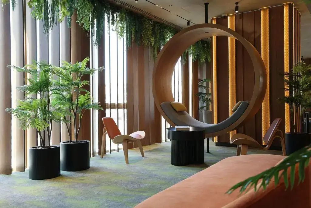 Photo - Novotel Istanbul Bomonti