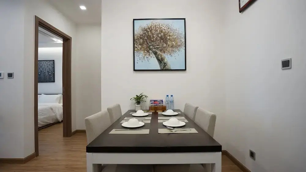 Foto - Vinhomes Metropolis luxury Hotel & Residence