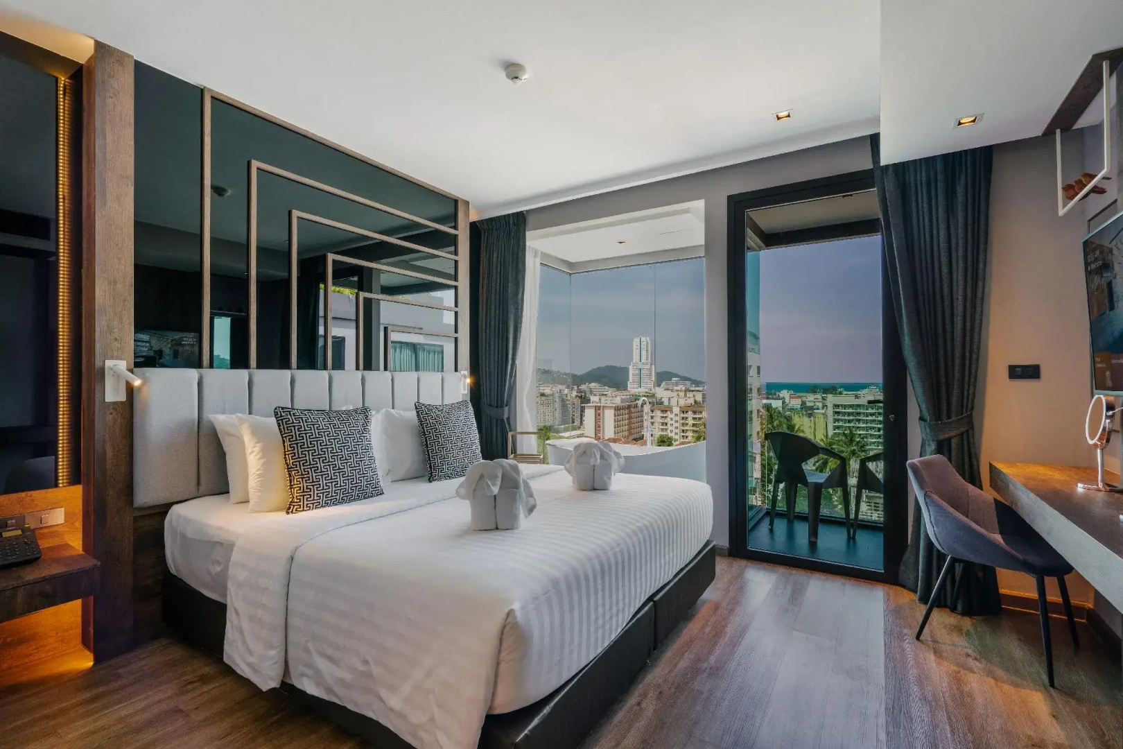 Photo - Rak Elegant Hotel Patong