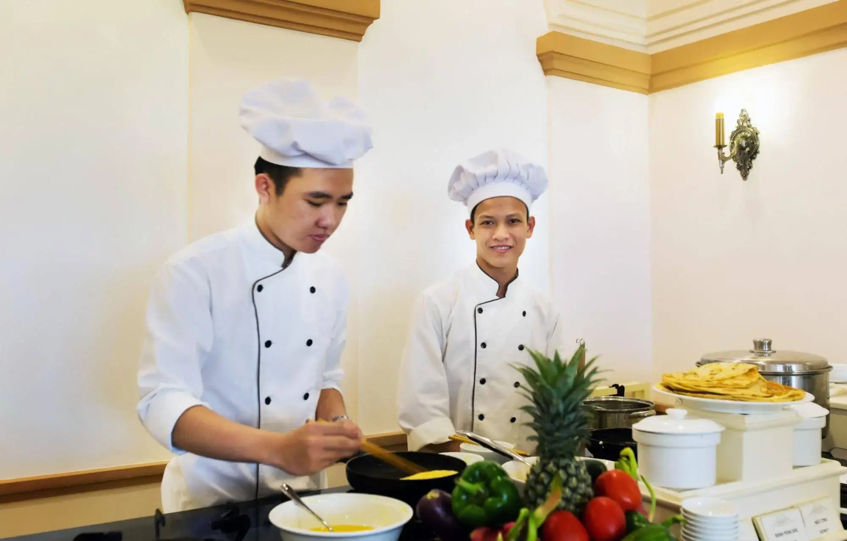 Foto - Hoi An Garden Palace and Spa - A Boutique Inspired by Nature