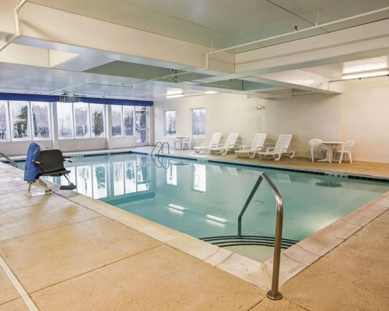 Foto - The Beacon Charlotte Airport by IHG