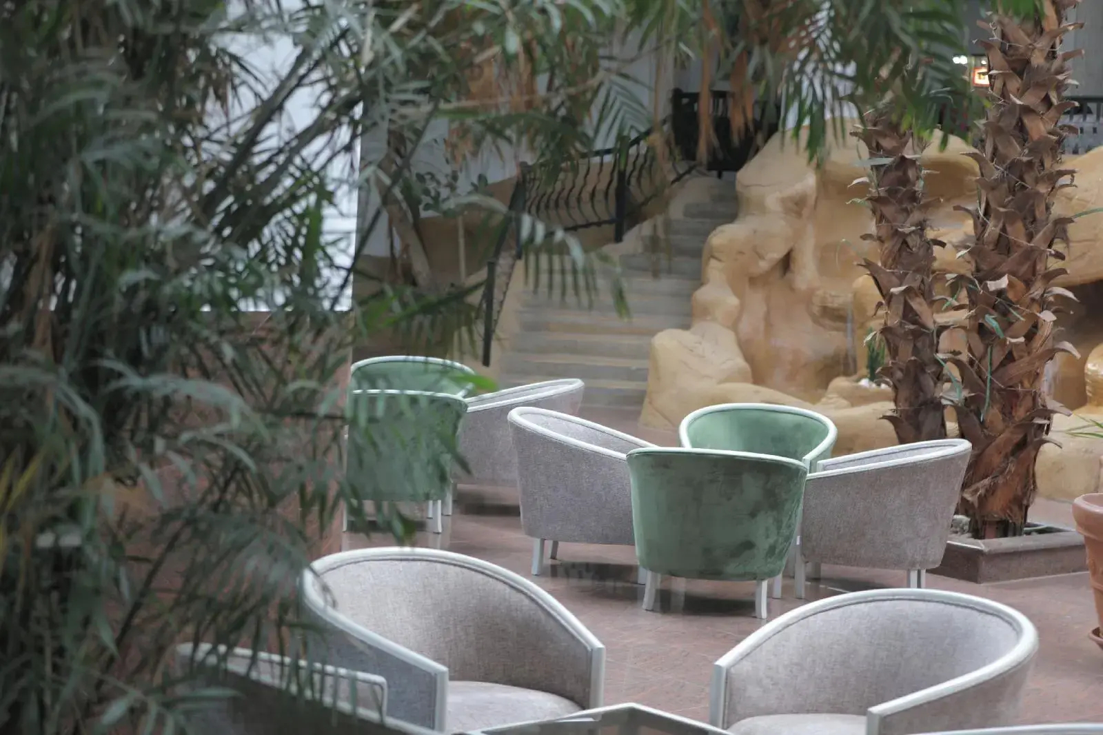 Foto - Hammamet Garden Resort and Spa