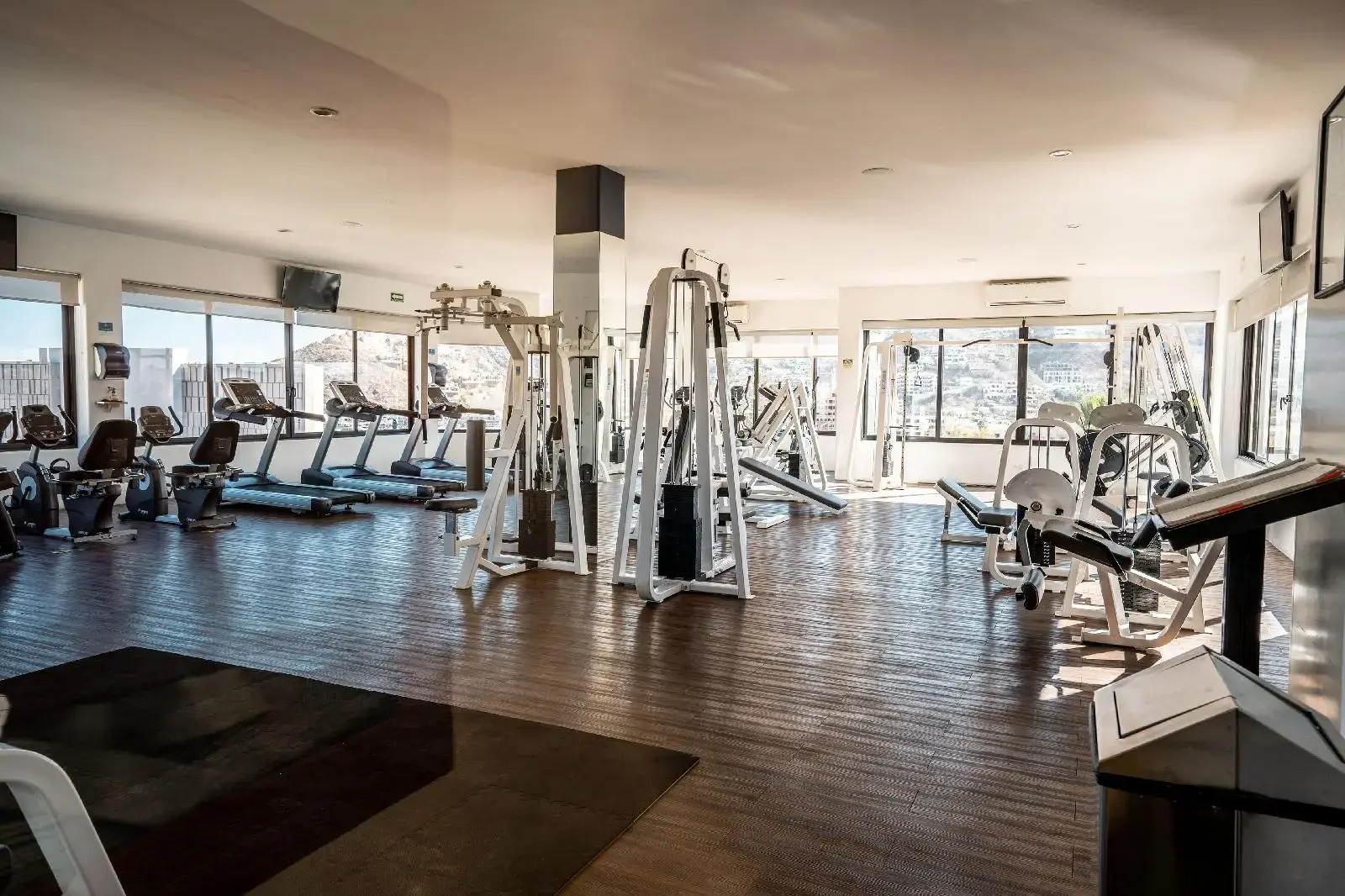 Foto - Marina Fiesta Resort & Spa, A La Carte All Inclusive Optional