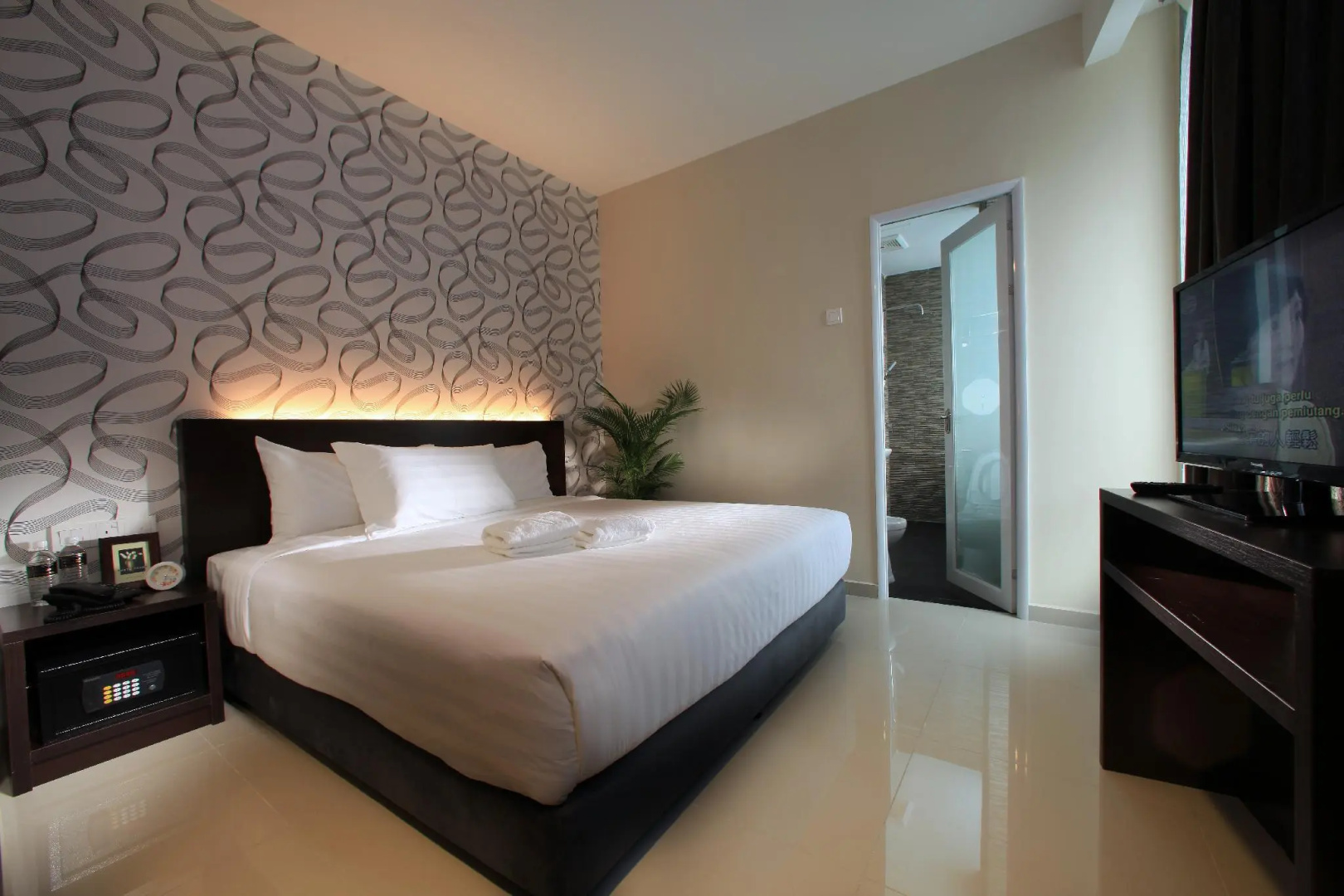 Foto - Izumi Hotel Bukit Bintang