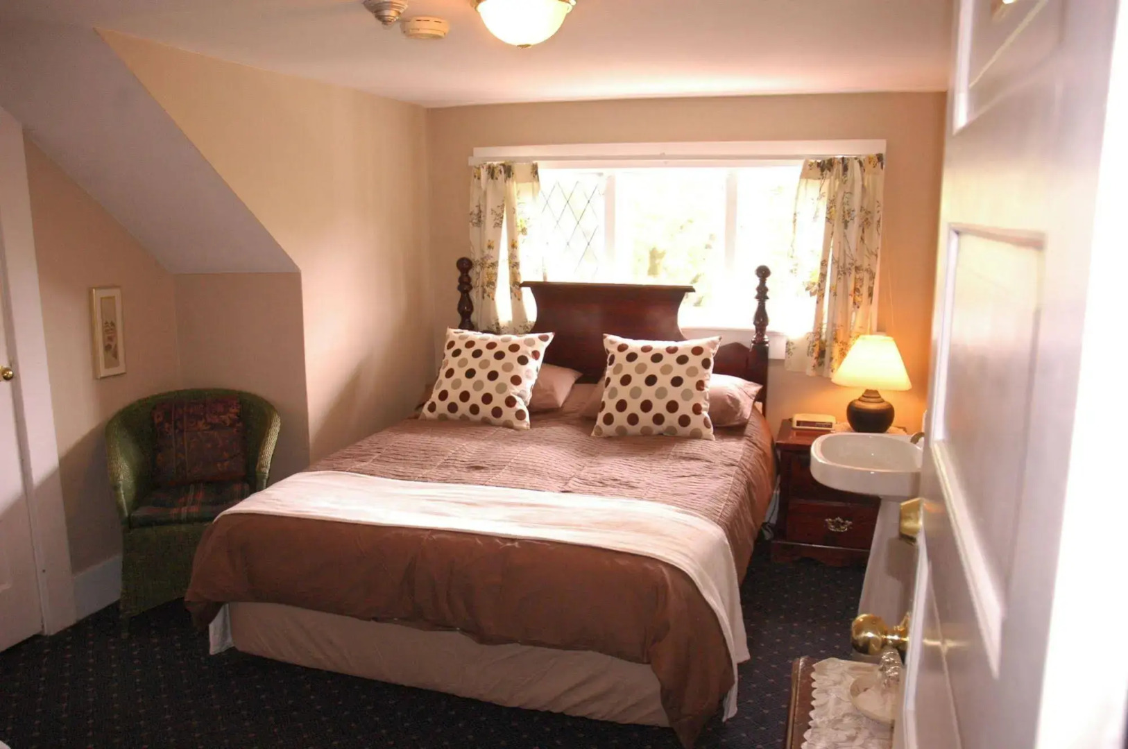 Foto - Windsor Guest House