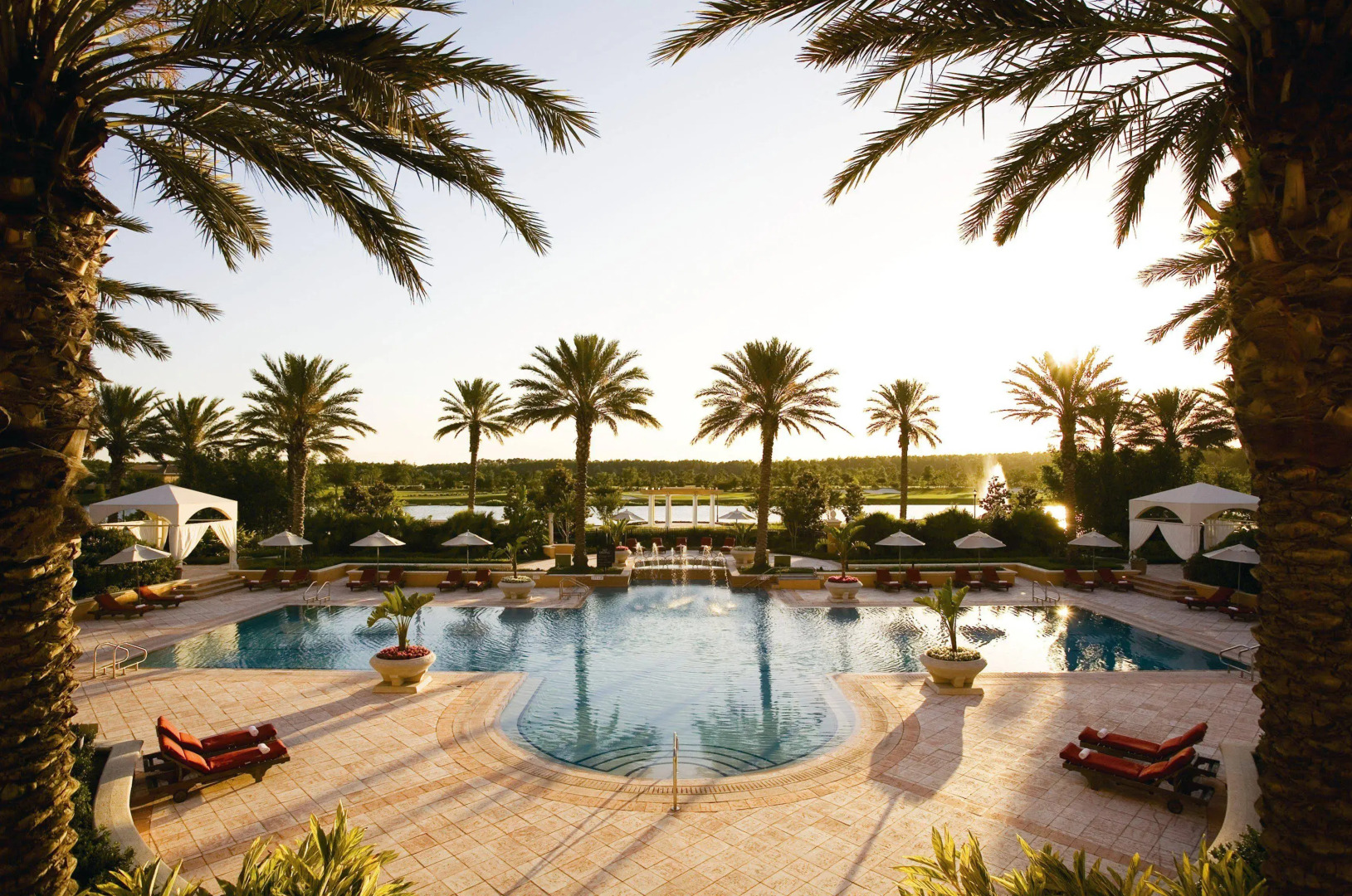 Foto - The Ritz-Carlton Orlando, Grande Lakes