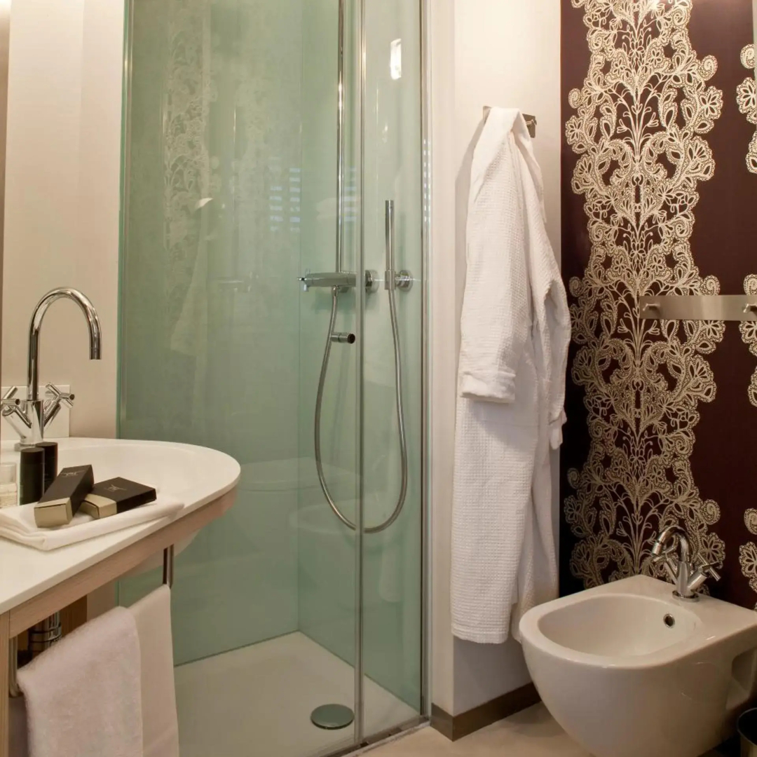 Foto - Nu Hotel