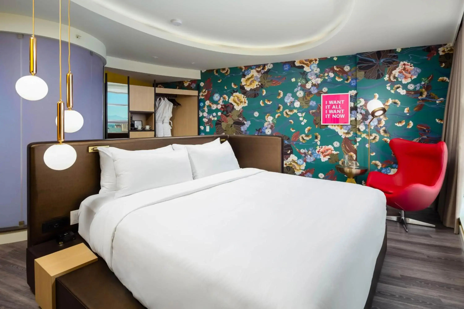 Photo - Versante Hotel